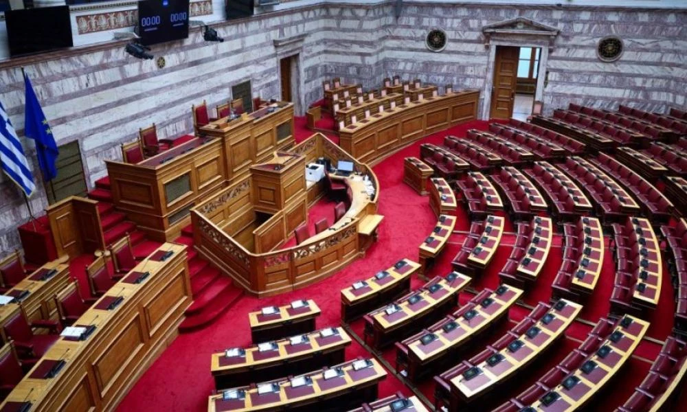 Αναβλήθηκε η συνεδρίαση για την αναστολή χρηματοδότησης στους «Σπαρτιάτες»